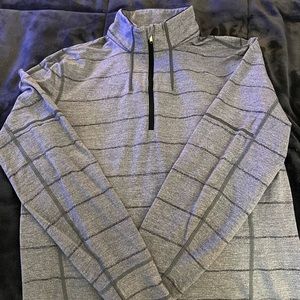 Lululemon Quarter Zip